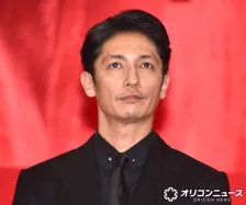 玉木宏、『ゴールデンカムイ』鶴見中尉は「選手兼監督」　アクの強い第七師団を率いる