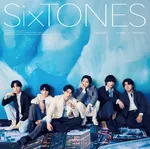 SixTONES「一秒」、急上昇ランキング1位【オリコンランキング】