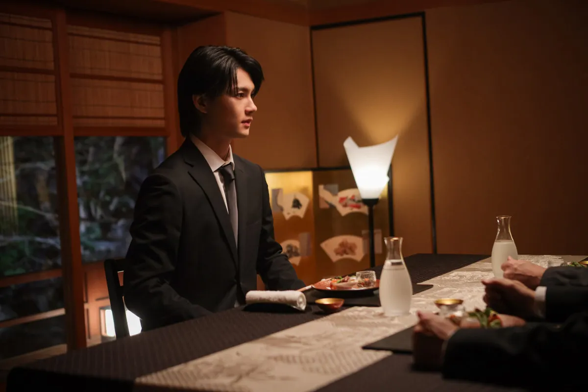 『おコメの女』第8話“最終章”　ザッコクに解体の危機　笹野（佐野勇斗）も財務省に戻ることに