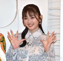 ゆうちゃみ、7年間続けたエクステ＆ブリーチやめる「髪の毛が汚くなりすぎて」　『さよならプロポーズ』で結婚観に変化