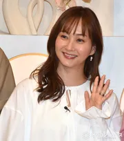 藤本美貴、人生の決断を明かす　2007年にモー娘。か、庄司か、の選択を迫られる「さかの脱退を選んで」