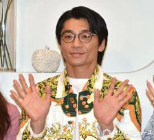 さや香・新山、ダイエットで13キロの減量に成功　相方・石井の反応は「直接は言わずともアイコンタクトで分かる」