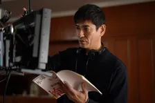 沢村一樹、連続ドラマで初監督　“三角関係”のラブサスペンスで指揮　テレ東で4月放送『水曜日、私の夫に抱かれてください』