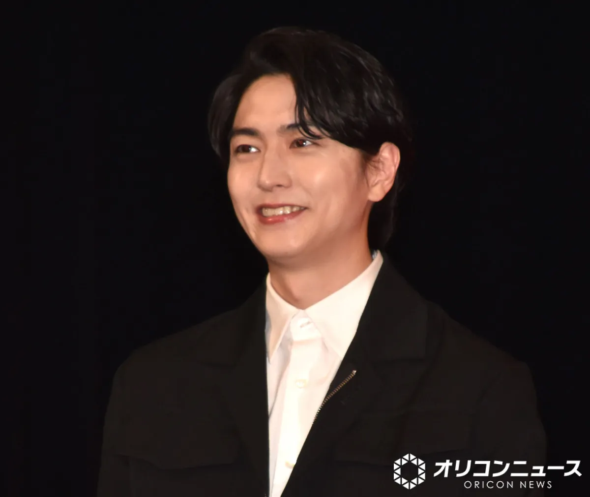 稲葉友、“ミスター平成仮面ライダー”高岩成二と『ゴールデンカムイ』で再会「お世話になったので安心して暴力を振るえました」