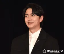 稲葉友、“ミスター平成仮面ライダー”高岩成二と『ゴールデンカムイ』で再会「お世話になったので安心して暴力を振るえました」