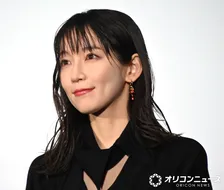 吉岡里帆、映画でベース初挑戦「やれないと決めつけてはいけない」　パンクの精神にリスペクト