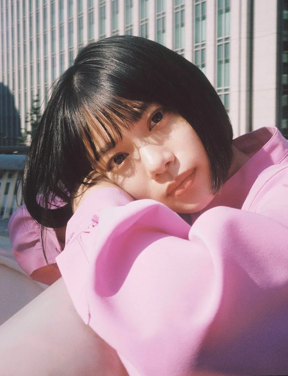 NTV 水曜ドラマ『冬のなんかさ、春のなんかね』主演の杉咲花が所属する研音が新人を募集『2026冬ドラマ特別オーディション』