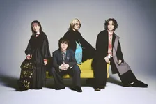 レトロリロン、初のアニメ主題歌を担当　アニメ『ラス為』第2期に新曲「エゴ」を書き下ろし