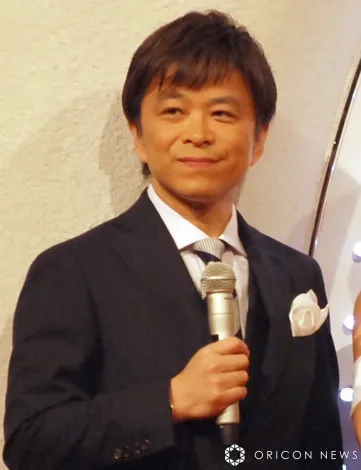 武田真一、フィギュア銅・中井亜美にもらい泣き　「泣いてないで進行して！」とツッコミ入る　中井が“推し”からサプライズ受ける