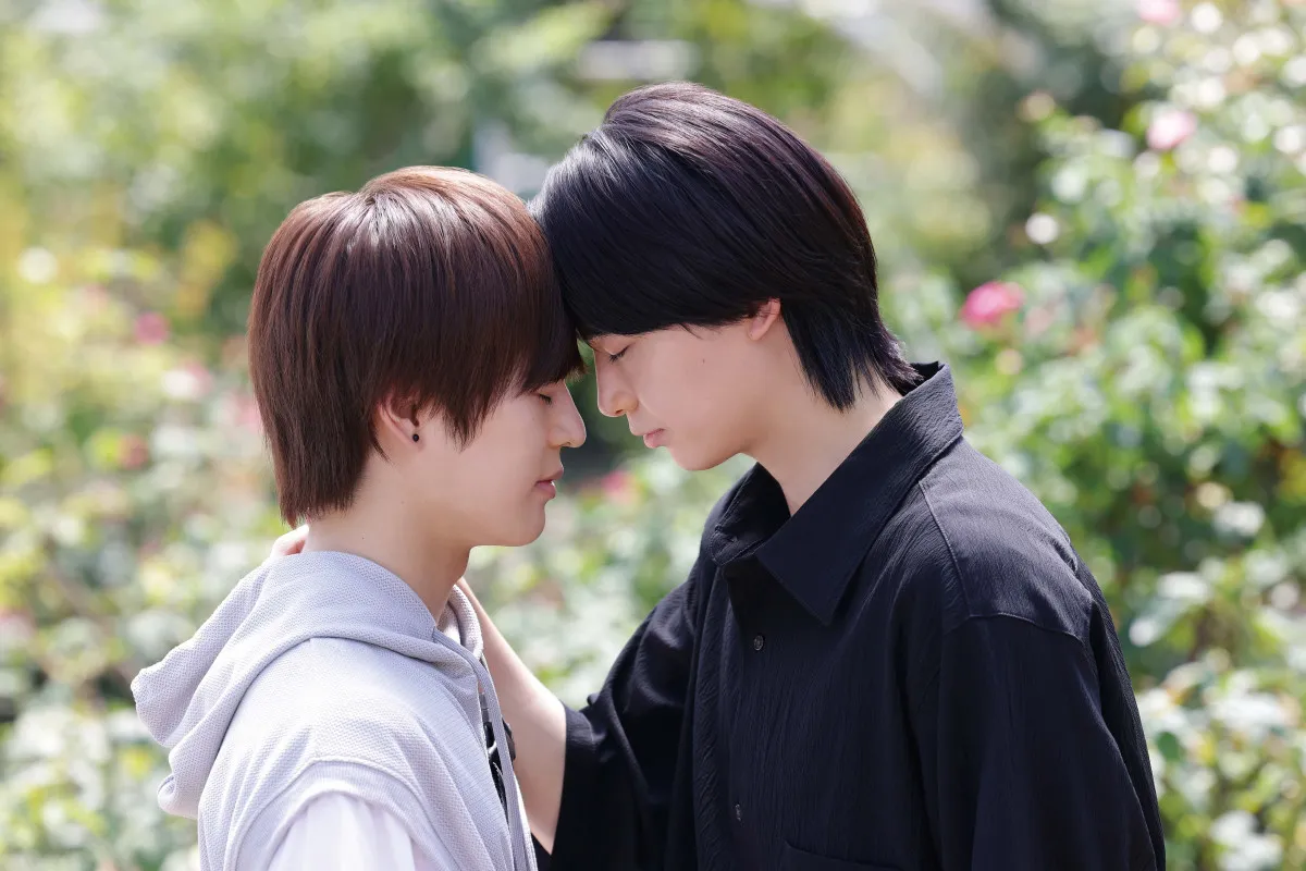 棗（奥野壮）＆斗真（豊田裕大）、“初めての旅行”　『コスメティック・プレイラバー Season2』第7話あらすじ