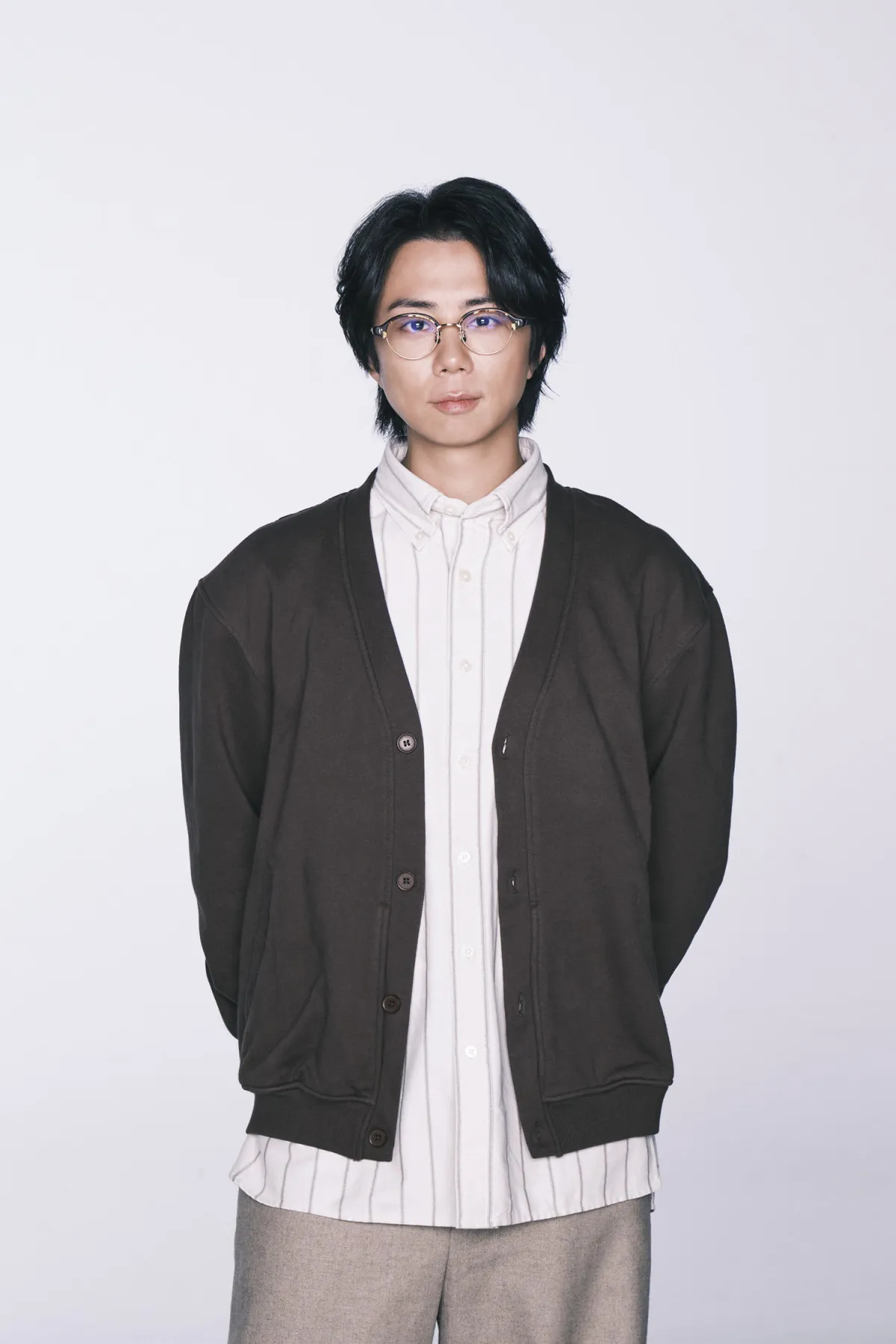 北山宏光、テレ東ドラマに出演決定　物語のキーパーソン役「一つひとつ丁寧に演じていきたい」3・30スタート『産まない女はダメですか？』【コメント全文】