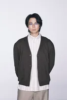 北山宏光、テレ東ドラマに出演決定　物語のキーパーソン役「一つひとつ丁寧に演じていきたい」3・30スタート『産まない女はダメですか？』【コメント全文】