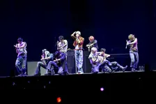 &TEAM、One Republic来日公演にゲスト出演　Ryan Tedder氏が楽曲提供した縁も