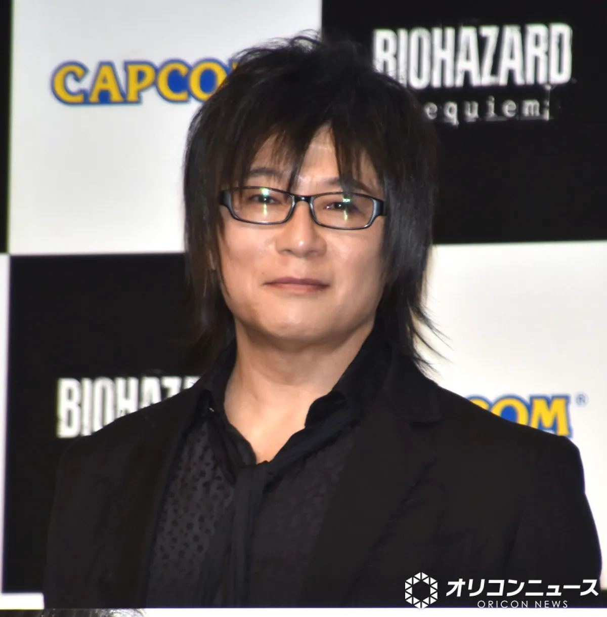 森川智之、『ストリートファイター』リュウの声優だった「本社で『昇竜拳』『竜巻旋風脚』と」