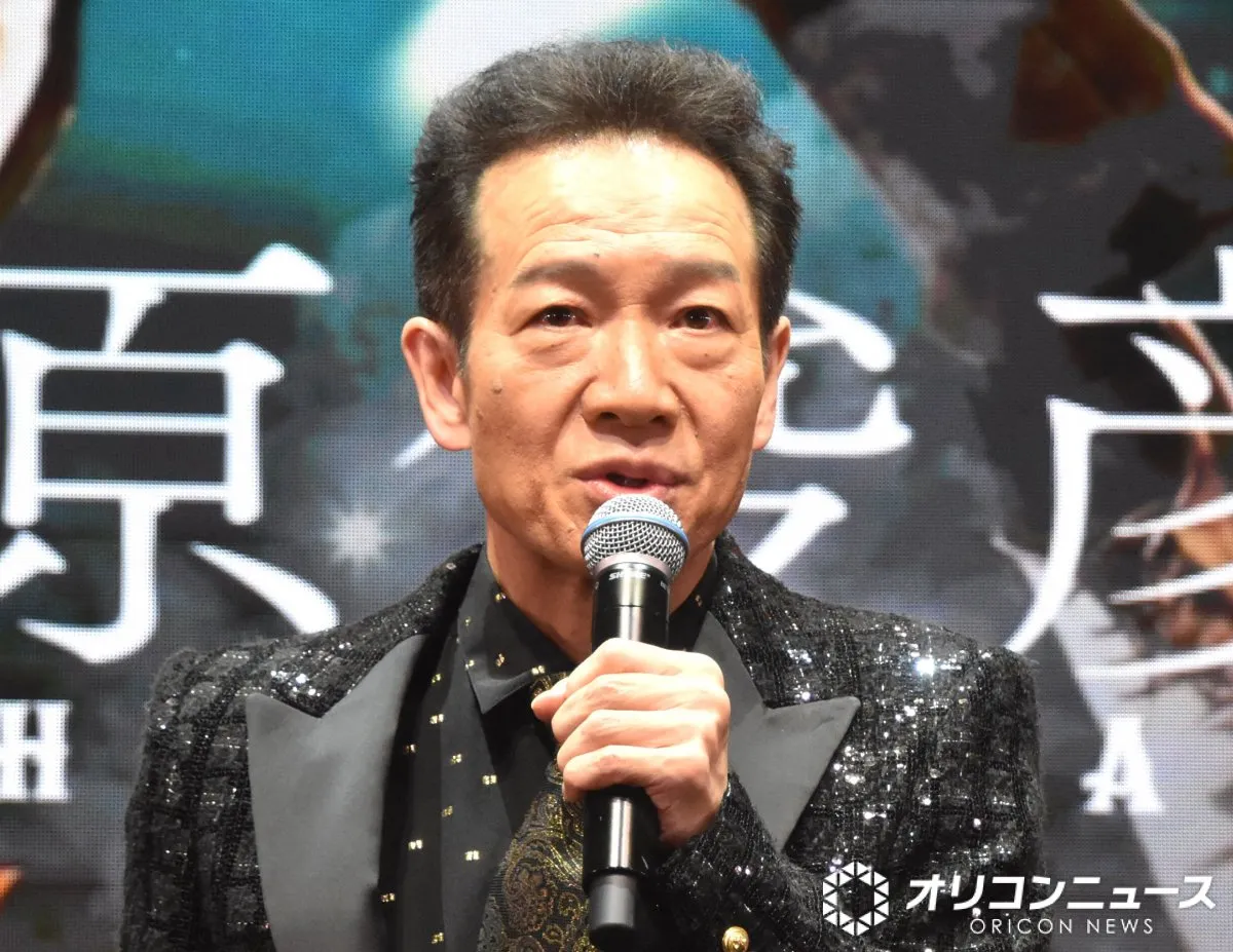 田原俊彦、孫を「触るのが怖い」　娘夫妻との交流明かす