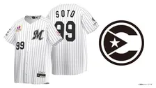 千葉ロッテ、ソト内野手着用「キャプテンマーク」のデザイン発表　外国人選手のチームキャプテンは28年ぶり