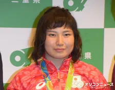 レスリング金メダリストの土性沙羅、実は“運動オンチ”だった「レスリングはできるけど…」　映像公開に共演者も爆笑