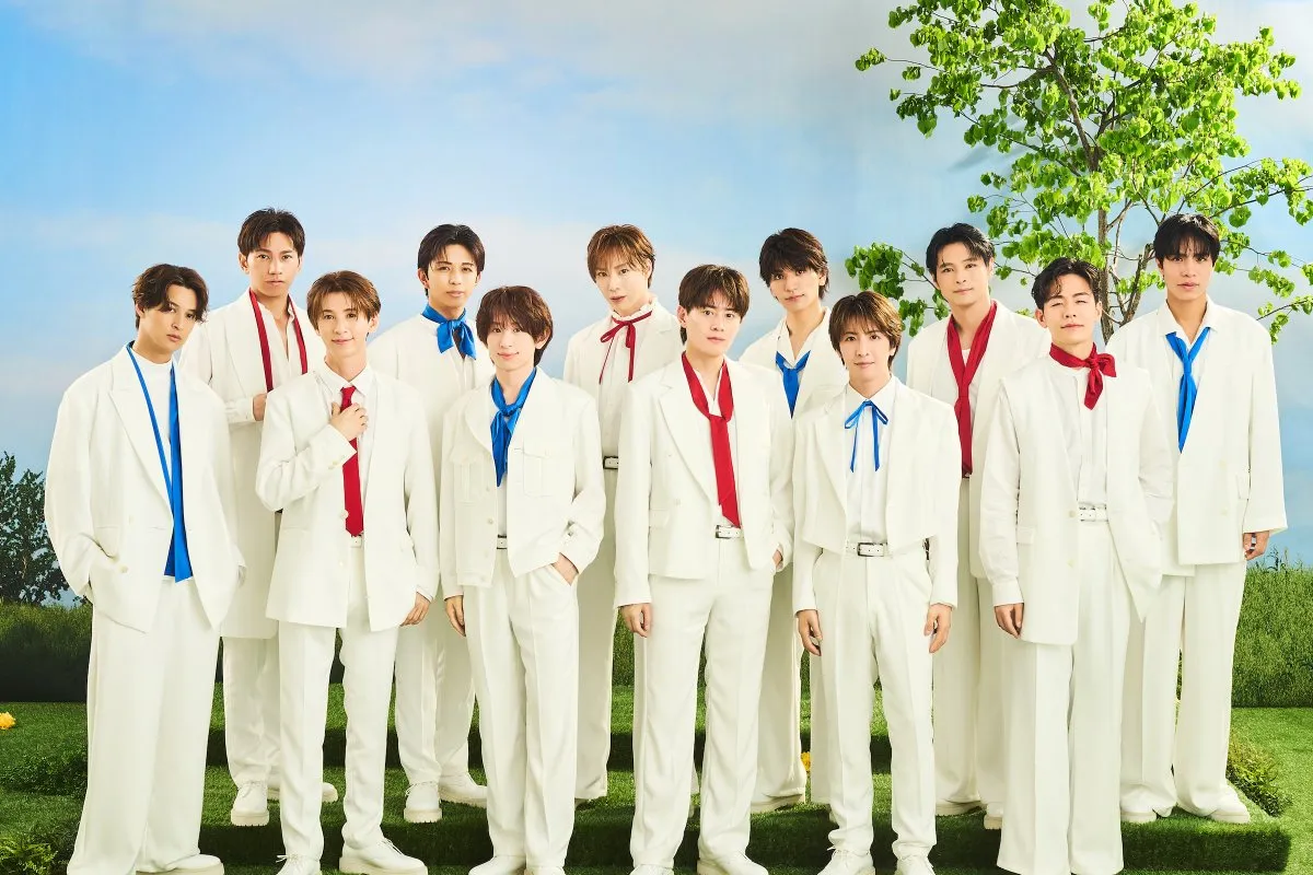 SHOW-WA＆MATSURI、初のドラマ主題歌に決定　佐藤二朗・橋本愛W主演ドラマ『夫婦別姓刑事』を彩る