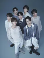 HYBE発aoen、新シングル「秒で落ちた」に“最強プロデューサー陣”　MONJOE氏、乃紫（noa）、SHIROSEら