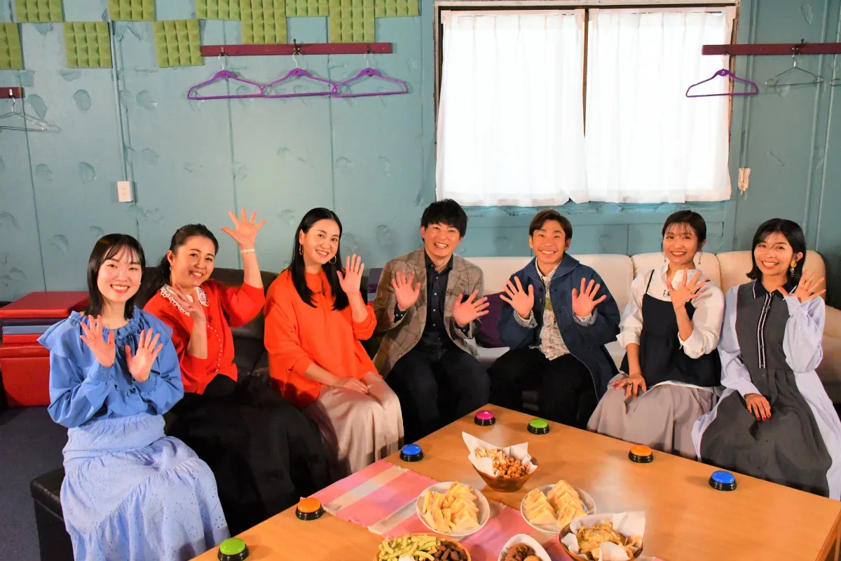 ABCテレビ、子育て応援バラエティー特別番組の放送決定　出演者＆スタッフも子育て中「負担としない範囲で番組制作」コンセプト