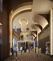 TOHOシネマズ大井町、3・28開業　都内のTOHOシネマズで初めて高品質「ドルビーシネマ」を導入【全8スクリーンのスペック掲載】