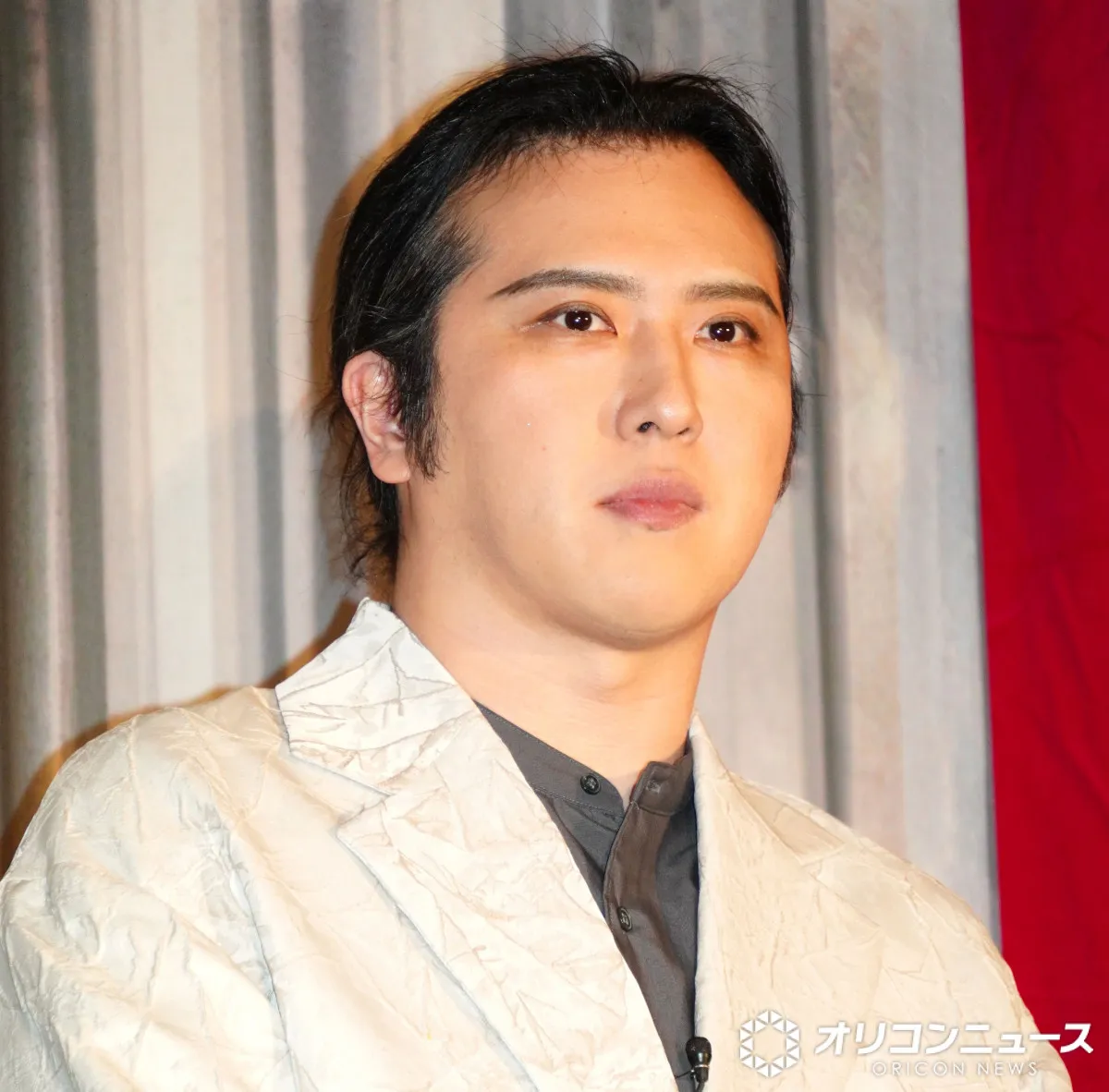 41歳・尾上松也、人生初の炊飯を告白「夢を叶えました」　美味すぎて毎日の楽しみに