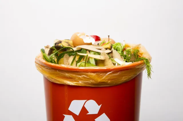 「ニオイが気になる…」「三角コーナーから解放」これからの時期のキッチンが快適になる“生ごみ乾燥機”