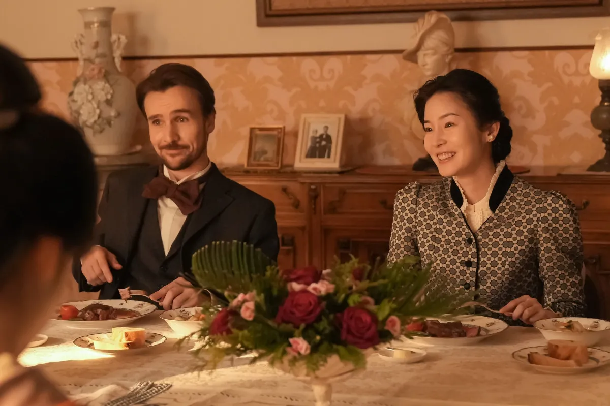 『ばけばけ』第21週「カク、ノ、ヒト。」を振り返る