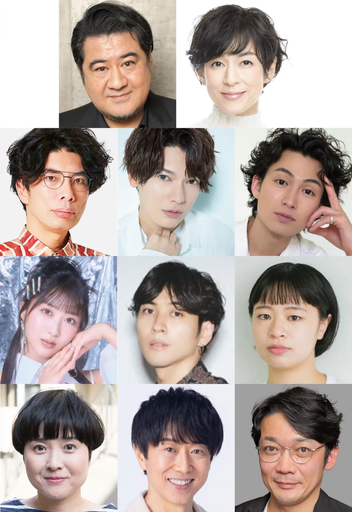 小手伸也、舞台初主演が決定「ちょっと信じられないです」　6月上演『コテンペスト』【コメント全文】