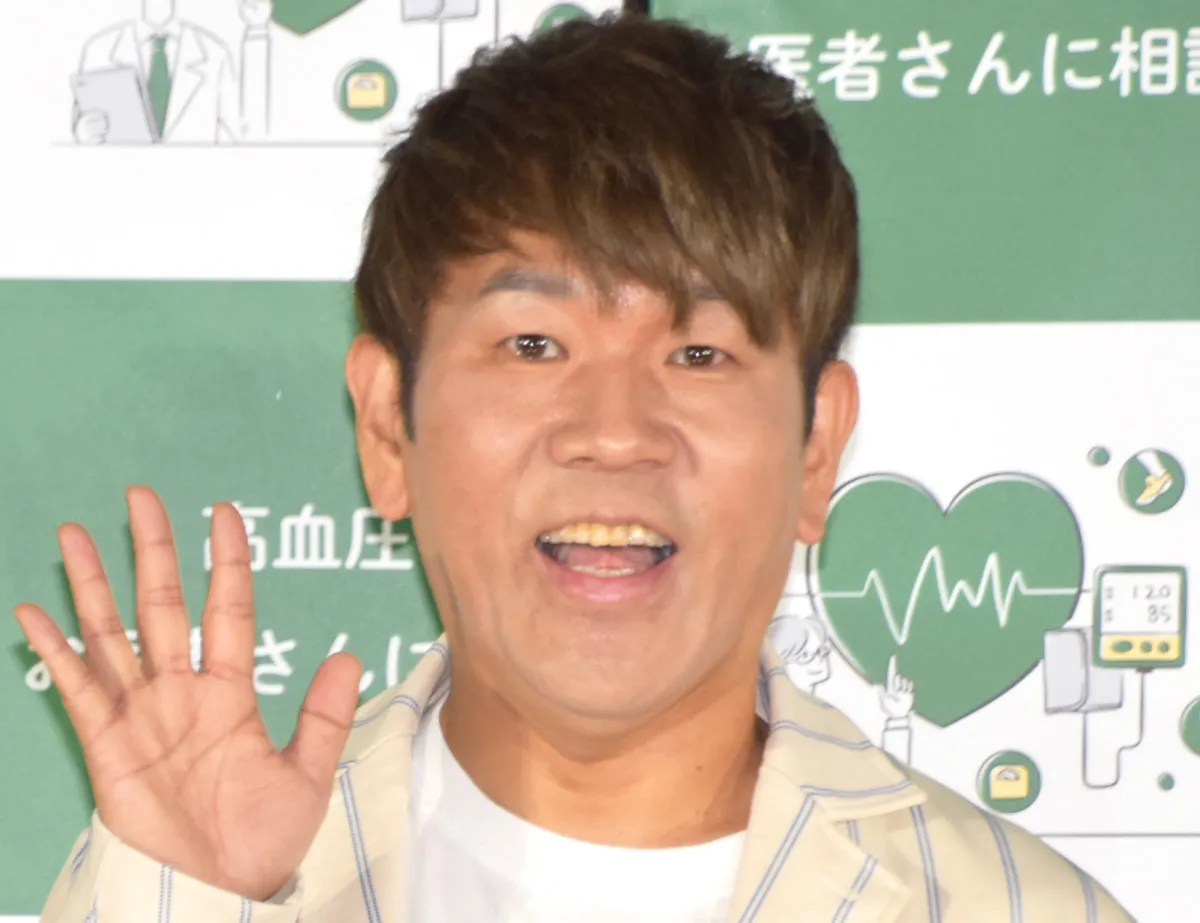“フジモン”藤本敏史、最近まで付き合っていた“元カノ”に言及「チョリーッスなわけないでしょ！」「旭川出身やったんで…」