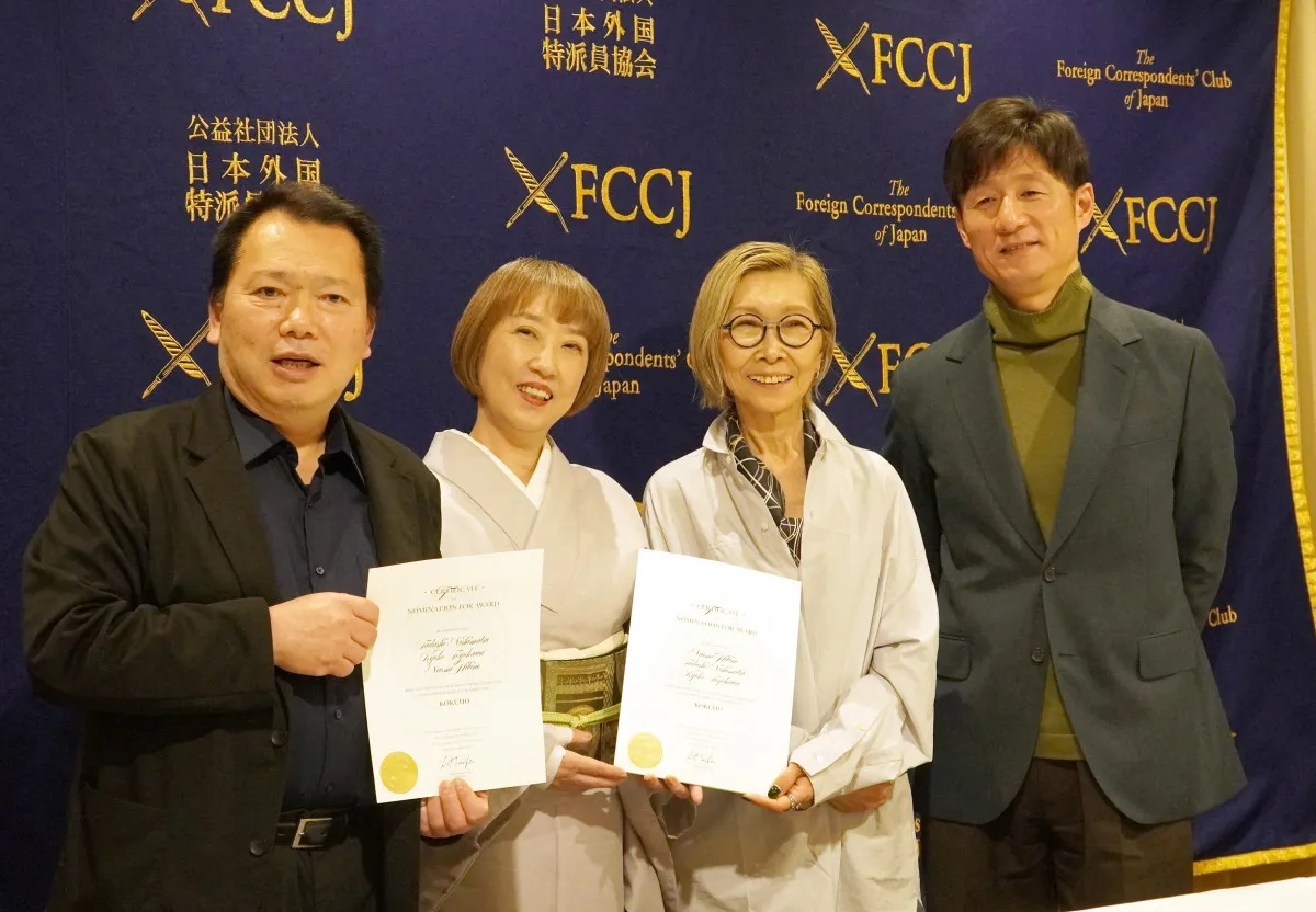 『国宝』ヘアメイクチームが苦労語る「最初から歌舞伎のメイクは別物だと思っていた」