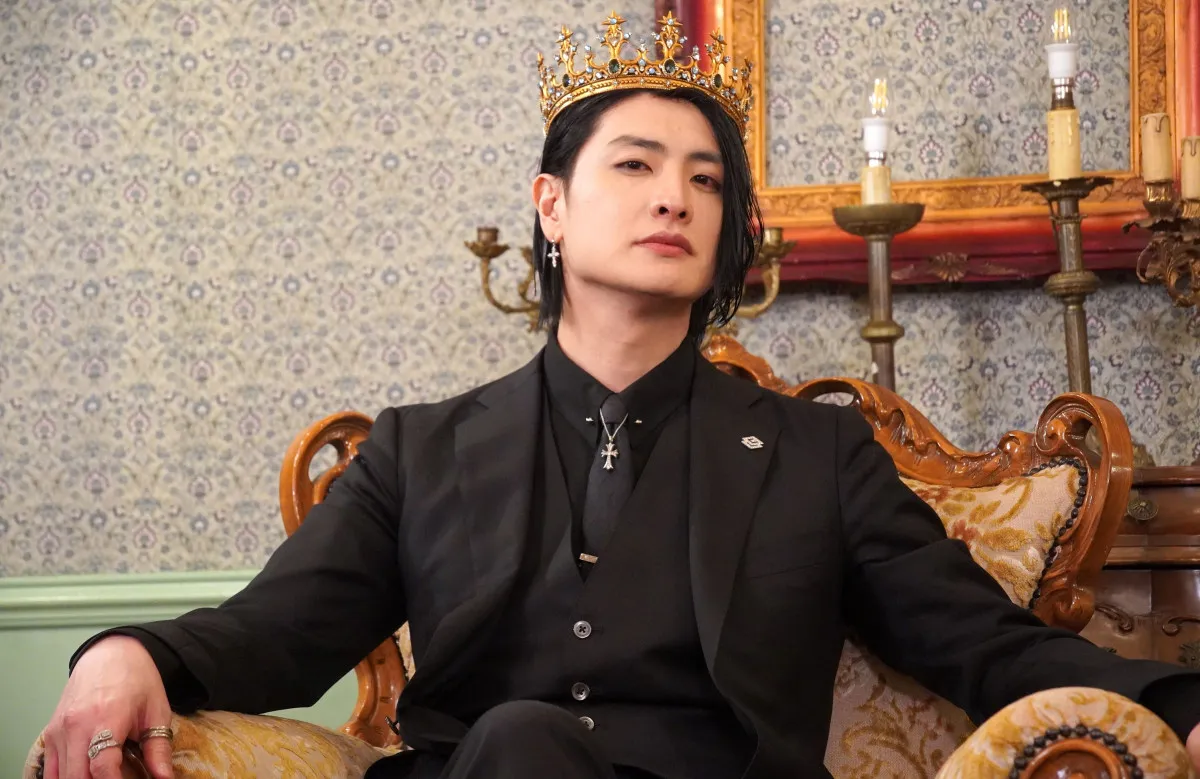 カリスマホスト“軍神”こと心湊一希が将来について語る　結婚願望は「めちゃくちゃあります」【インタビュー】