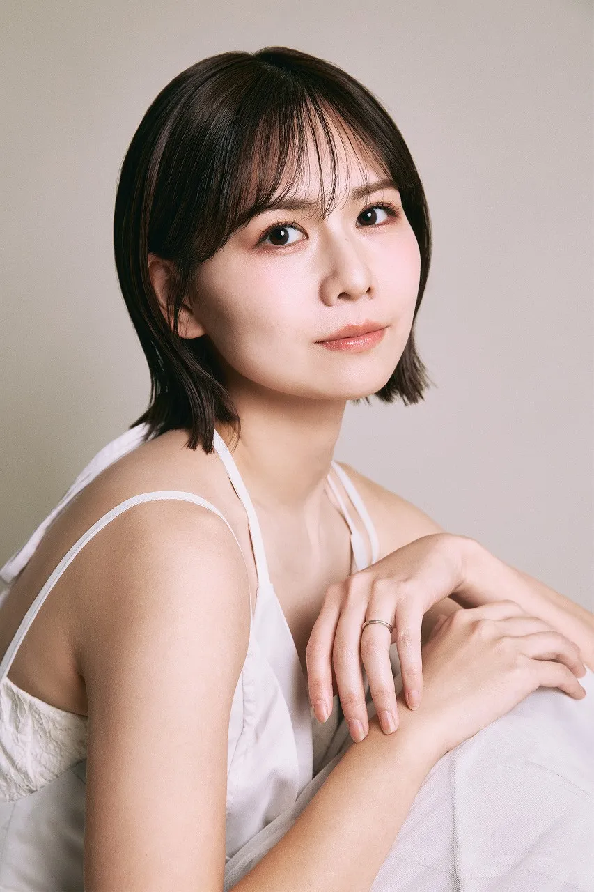 元AKB48・佐藤すみれ、NRC PRODUCTIONへの所属を発表「皆様の前に戻ってくることができました」　『仮面ライダーガッチャード』宮原華音ら所属【コメントあり】