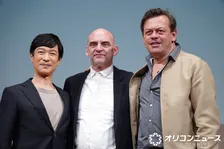 堺雅人、“17年間舞台に出なかった理由”回答「嫌いなわけでもないんです」