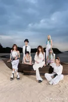 XG、ワールドツアー継続を発表「慎重に協議を重ねた結果」　プロデューサーがコカイン所持の疑いで逮捕