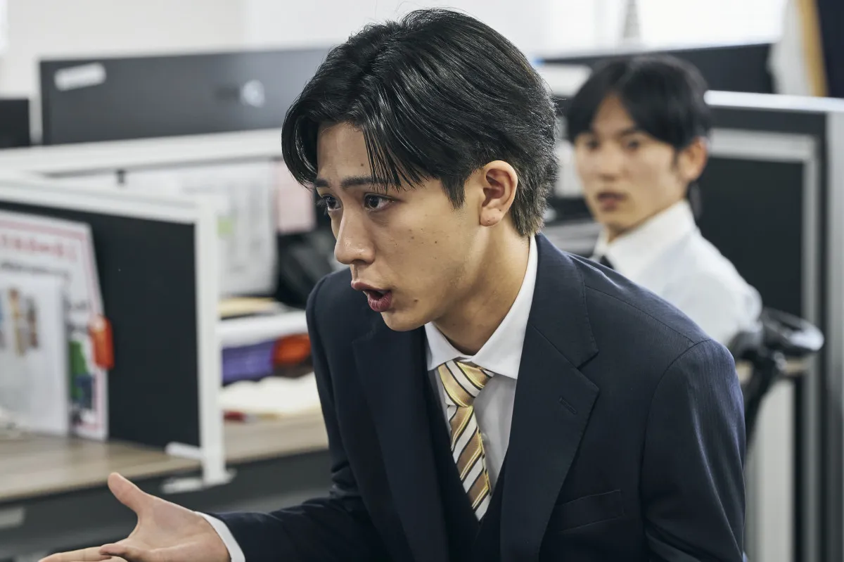 人類最後の“半ゾンビ”描く映画、新写真＆予告＆追加キャストコメント解禁　3・20公開『ゾンビ1/2 〜Right Side of the Living Dead〜』