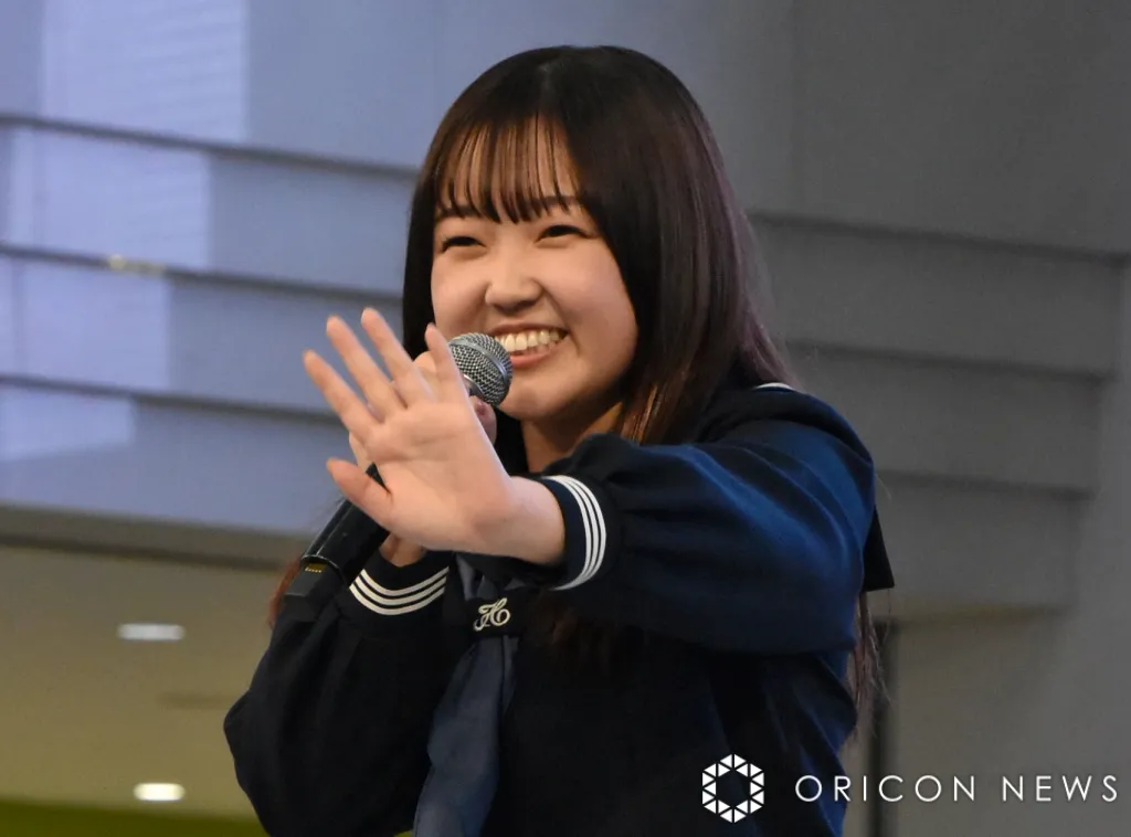 歌手・舞乃空、3・31にサンミュージック退所へ「多くの経験をさせていただき、本当にありがとうございました」