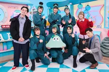 『忍たま乱太郎』ミュージカルを深掘り　裏側に密着＆ファンが選ぶ “好きな同室ペア”ランキングも発表