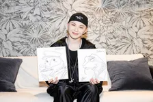 SEVENTEEN、『BEASTARS FINAL SEASON』ED主題歌リリース　原作者がWOOZIと対談も