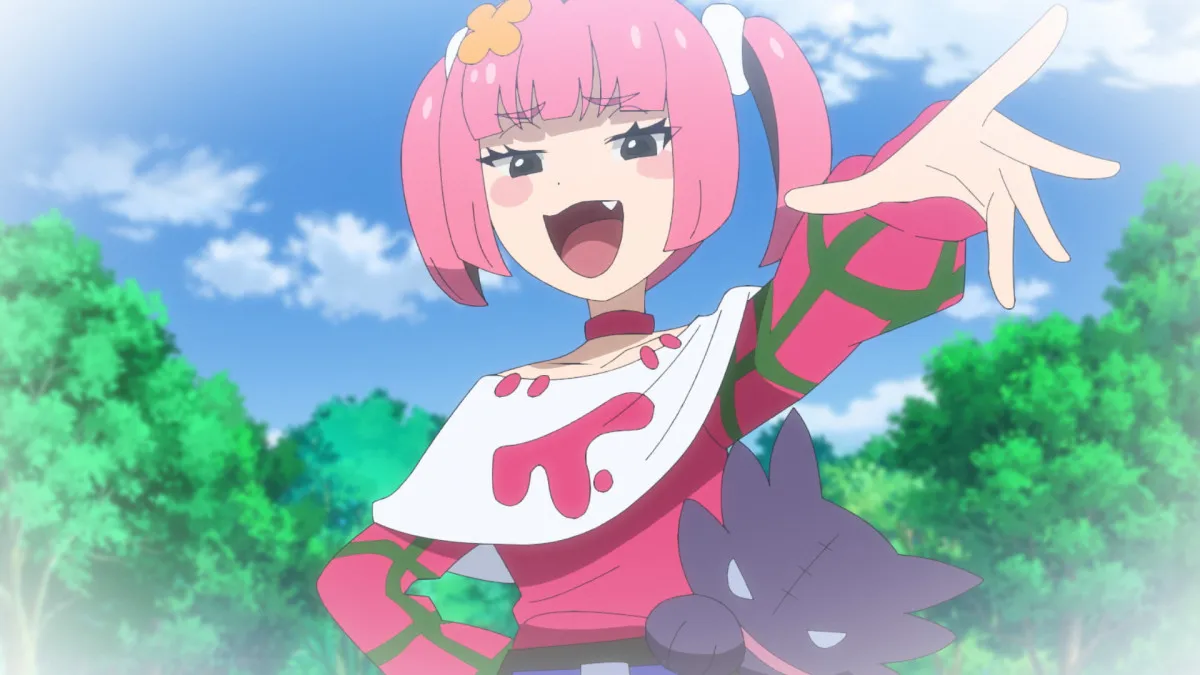 『ポケモン』あんなに一緒だったのに…サンゴたち3人VS師・ハンベル　第130話あらすじ＆場面カット解禁