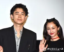 成田凌、沢尻エリカは「生きている勢いがある」　富山ロケの裏側ぶっちゃけて笑いを誘う
