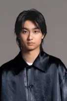 奥平大兼、連ドラ初主演　NHK夜ドラ『税金で買った本』でヤンキー高校生役