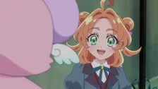『名探偵プリキュア！』あんな高校生に変装！小林は幽霊騒ぎ解決へ　第5話あらすじ＆場面カット解禁