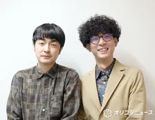 東京進出のたくろう、M-1優勝までの秘話　「鍛え上げられた」賞レース『ytv漫才新人賞』【インタビュー】