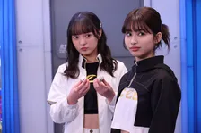 【超宇宙刑事ギャバン インフィニティ】第3話「キキとコト」あらすじ　ギャバン・ルミナスが登場