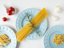 「白米・パスタやめなくていい」主食を“ちょい糖質オフ”に変えるだけの食事管理、“主食系糖質オフ食品”を厳選