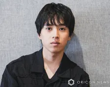 坂東龍汰、異色すぎる父の経歴　歯科技工士→ワイン造り…次なる挑戦も「木伐採して…」