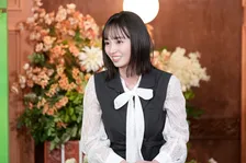 17歳で出産→離婚するも同じ相手と再婚…波乱万丈のママに迫る　今泉佑唯が自身の経験と重ね合わせ