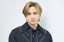 堂本光一「転生はしたくない」今の人生を生きる意味　『転スラ』20年ぶり声優業