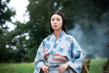 『豊臣兄弟！』白石聖、直の最期は「すごく悲しく、衝撃的でした」